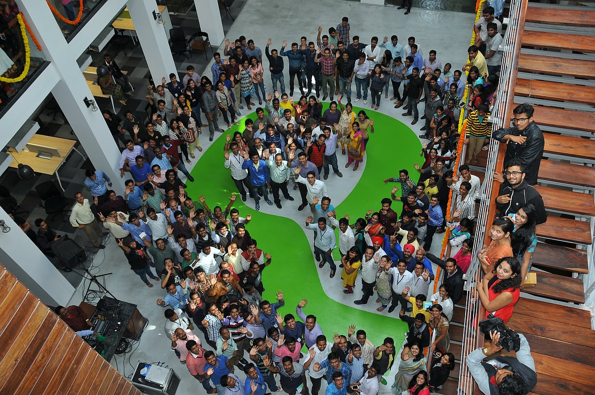 Quikr Acquires Home Services Startup Zimmber